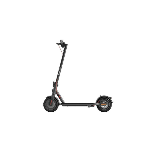 Trotineta Elétrica Xiaomi Mi Electric Scooter 4 Preto 600 W 700 W