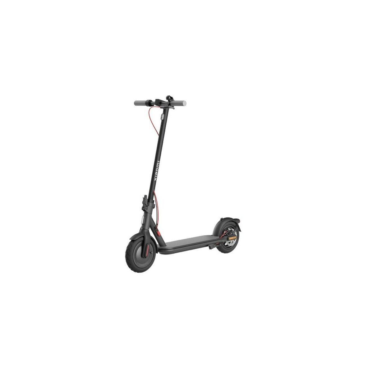 Trotineta Elétrica Xiaomi Mi Electric Scooter 4 Preto 600 W 700 W