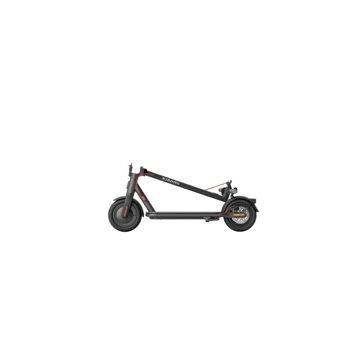 Trotineta Elétrica Xiaomi Mi Electric Scooter 4 Preto 600 W 700 W