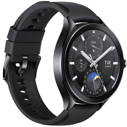 Smartwatch Xiaomi BHR7208GL Preto 46 mm