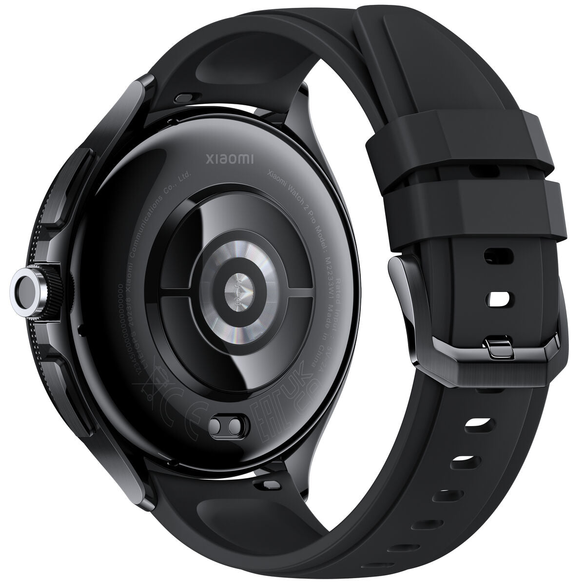 Smartwatch Xiaomi BHR7208GL Preto 46 mm