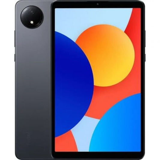 Tablet Xiaomi RED PSE 4G 4-64 GY MediaTek Helio G85 4 GB RAM 64 GB Preto