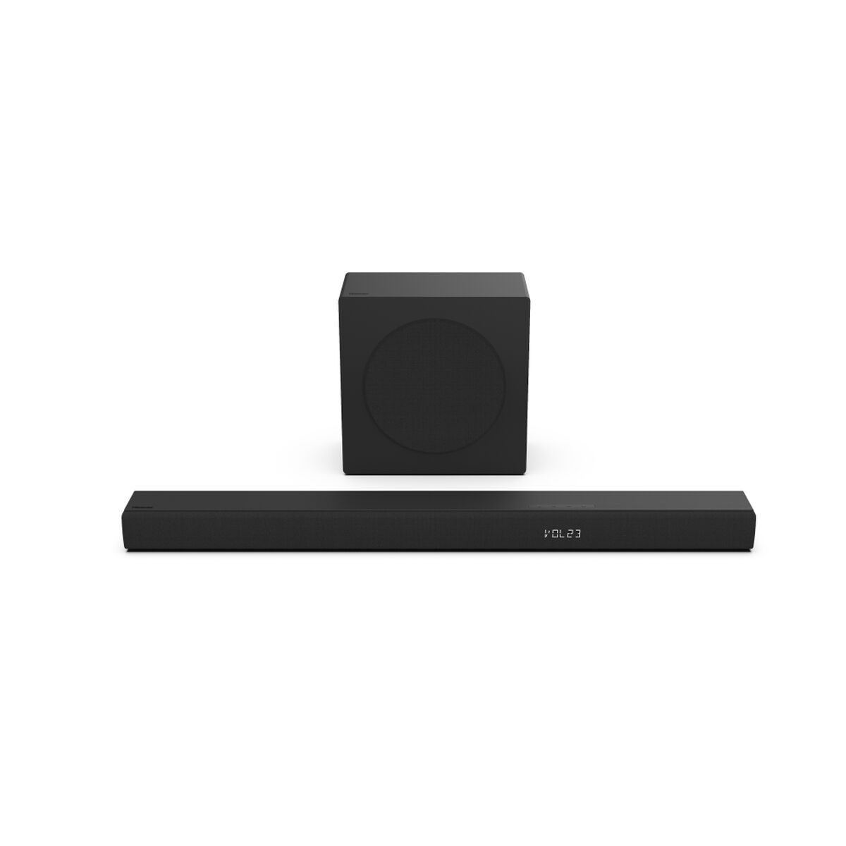 Soundbar Hisense HS3100     480W Preto 480 W