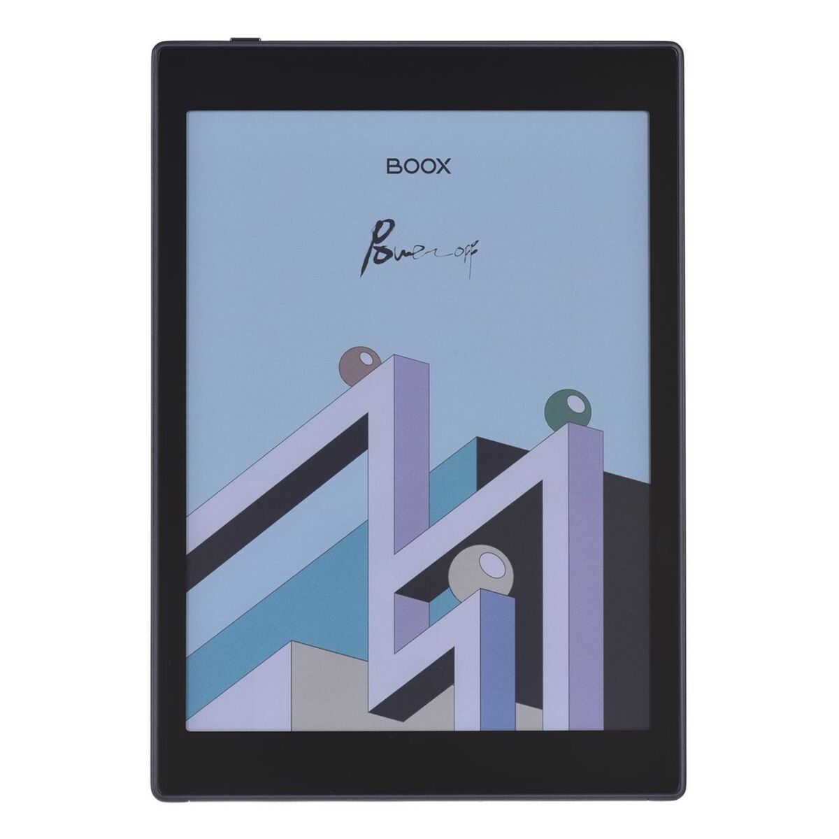 eBook Onyx Boox Boox Tab Mini C Grafite Sim 64 GB 7.8"