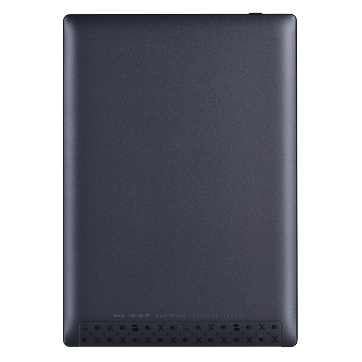 eBook Onyx Boox Boox Tab Mini C Grafite Sim 64 GB 7.8"