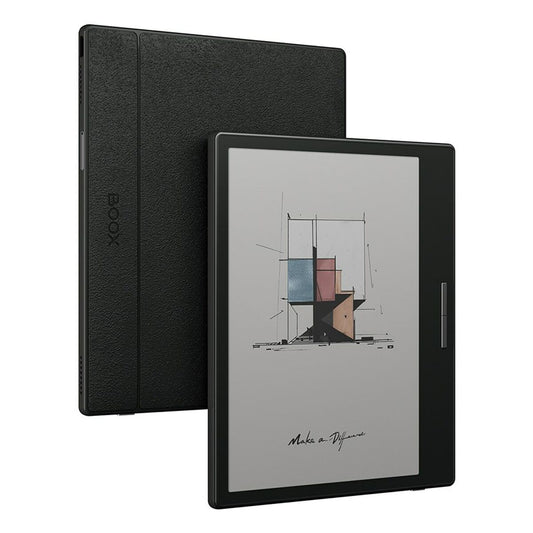 eBook Onyx Boox GO COLOR 7 Preto 64 GB 7"