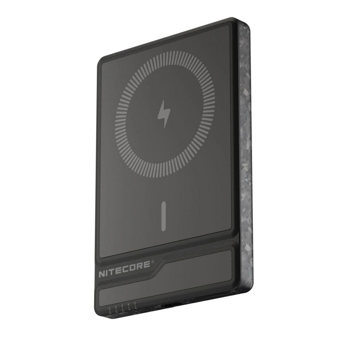 Powerbank Nitecore NT-NW5000 Preto 5000 mAh