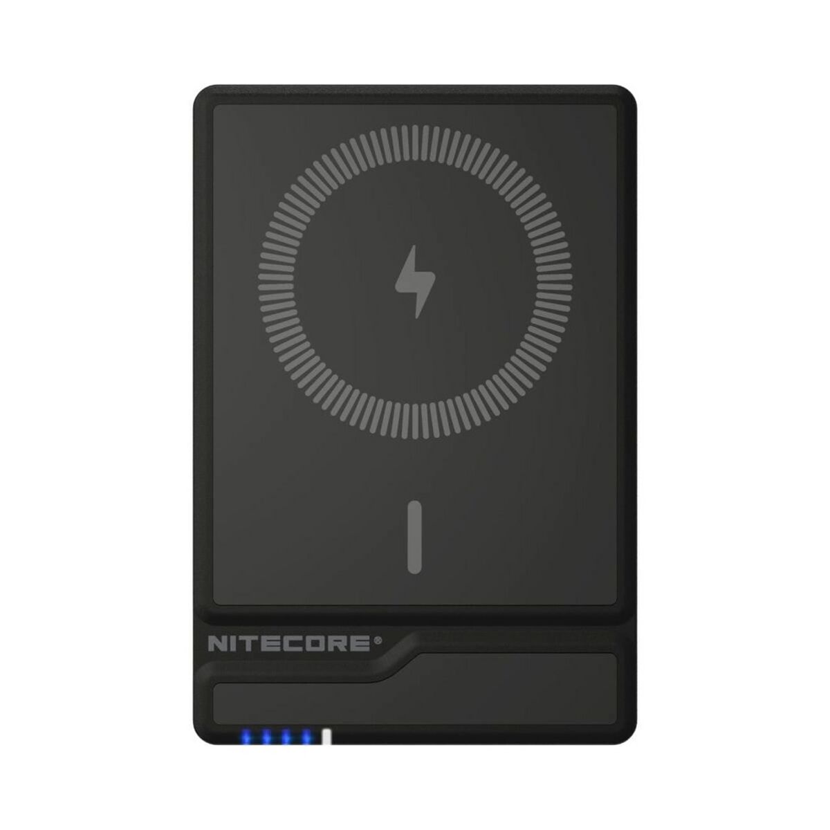 Powerbank Nitecore NT-NW5000 Preto 5000 mAh