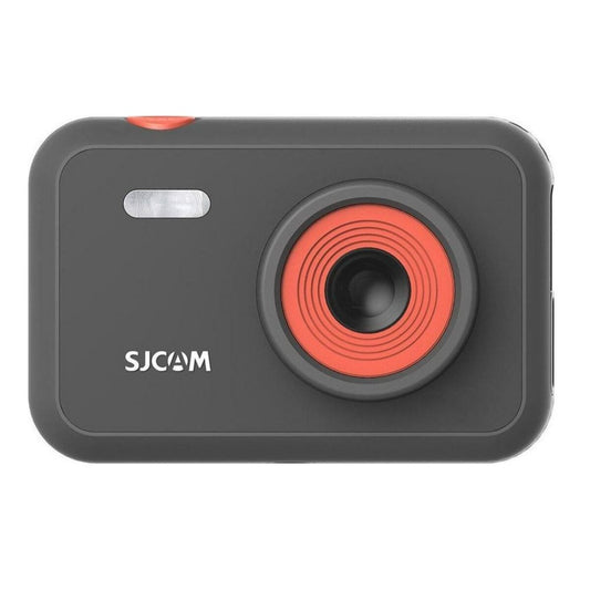 Câmara Desportiva SJCAM FunCam Preto 2"