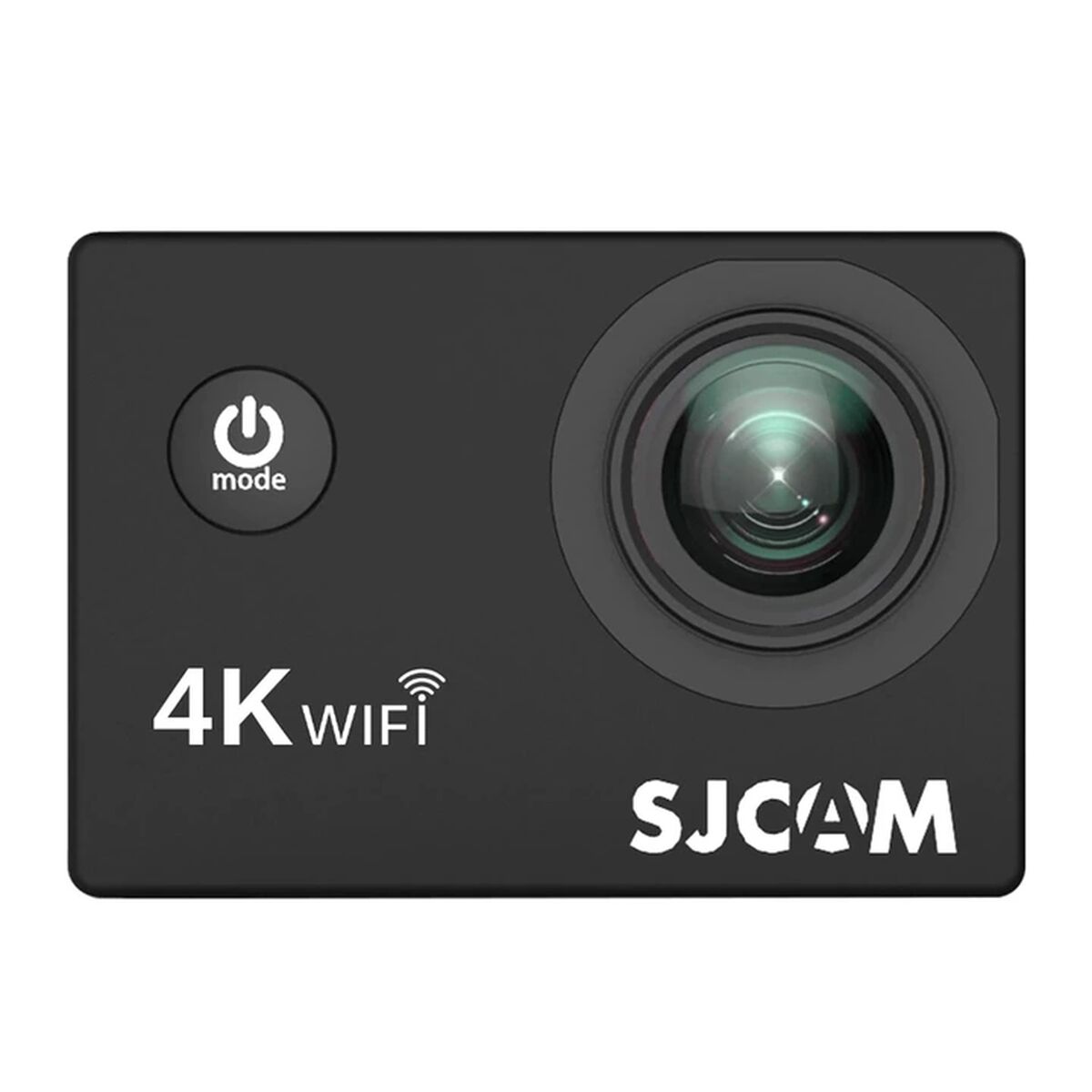 Câmara Desportiva SJCAM SJ4000 2" Preto