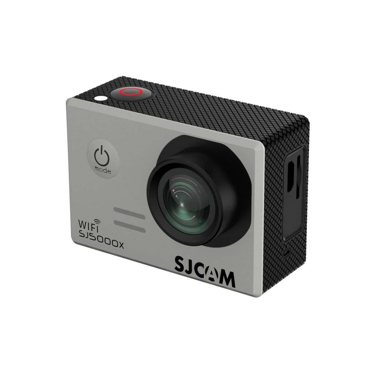 Câmara Desportiva SJCAM SJ5000X-ELITE Preto 2"