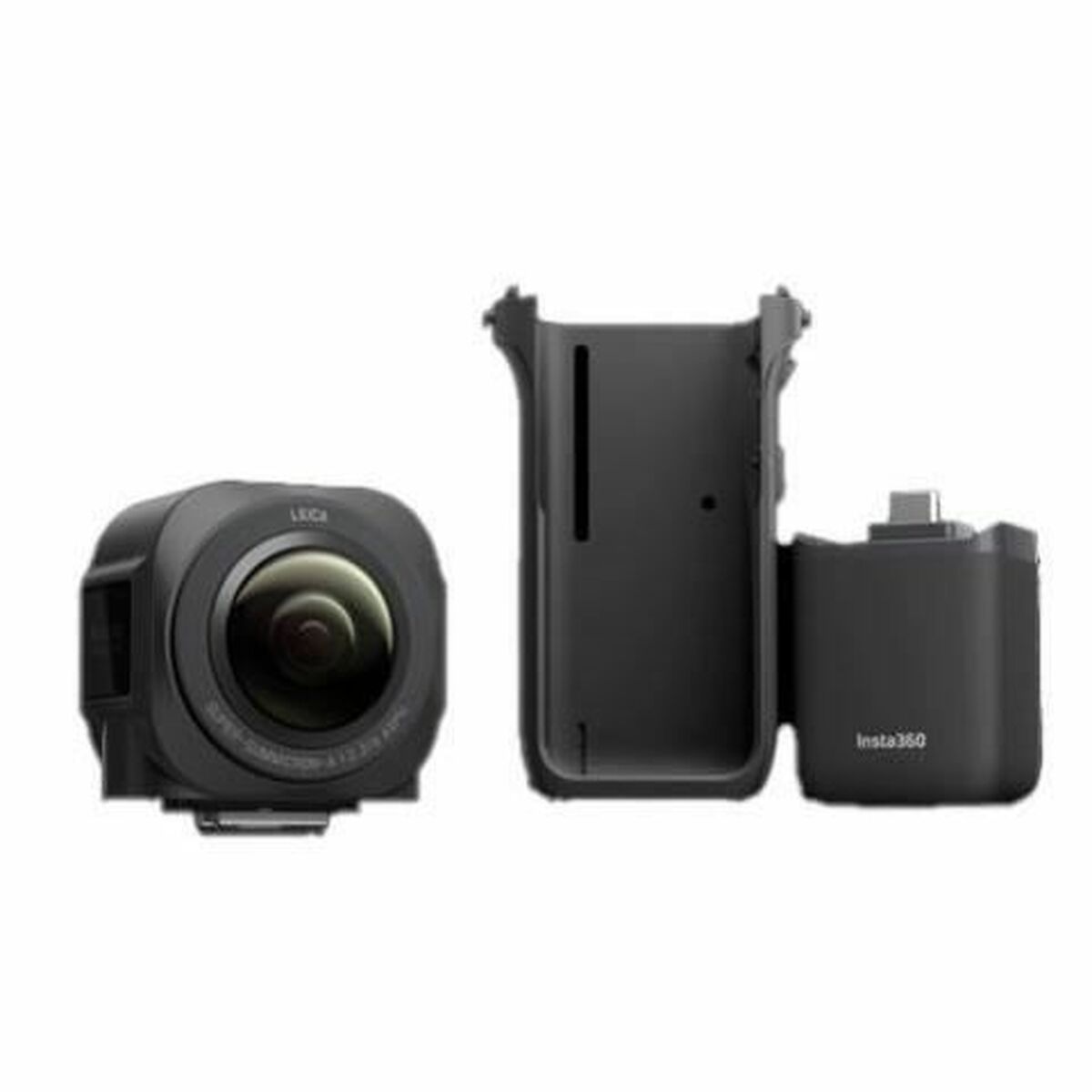 Câmara Desportiva Insta360 One RS 1-Inch