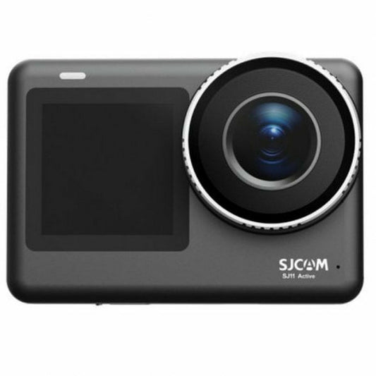 Câmara Desportiva SJCAM SJ11 ACTIVE Preto 2"