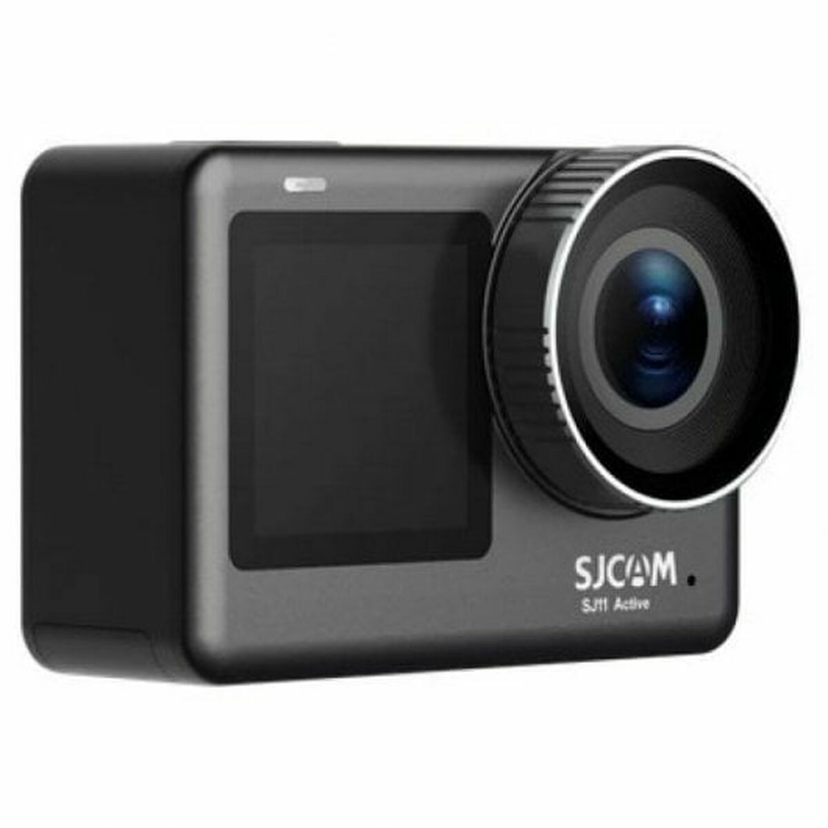 Câmara Desportiva SJCAM SJ11 ACTIVE Preto 2"