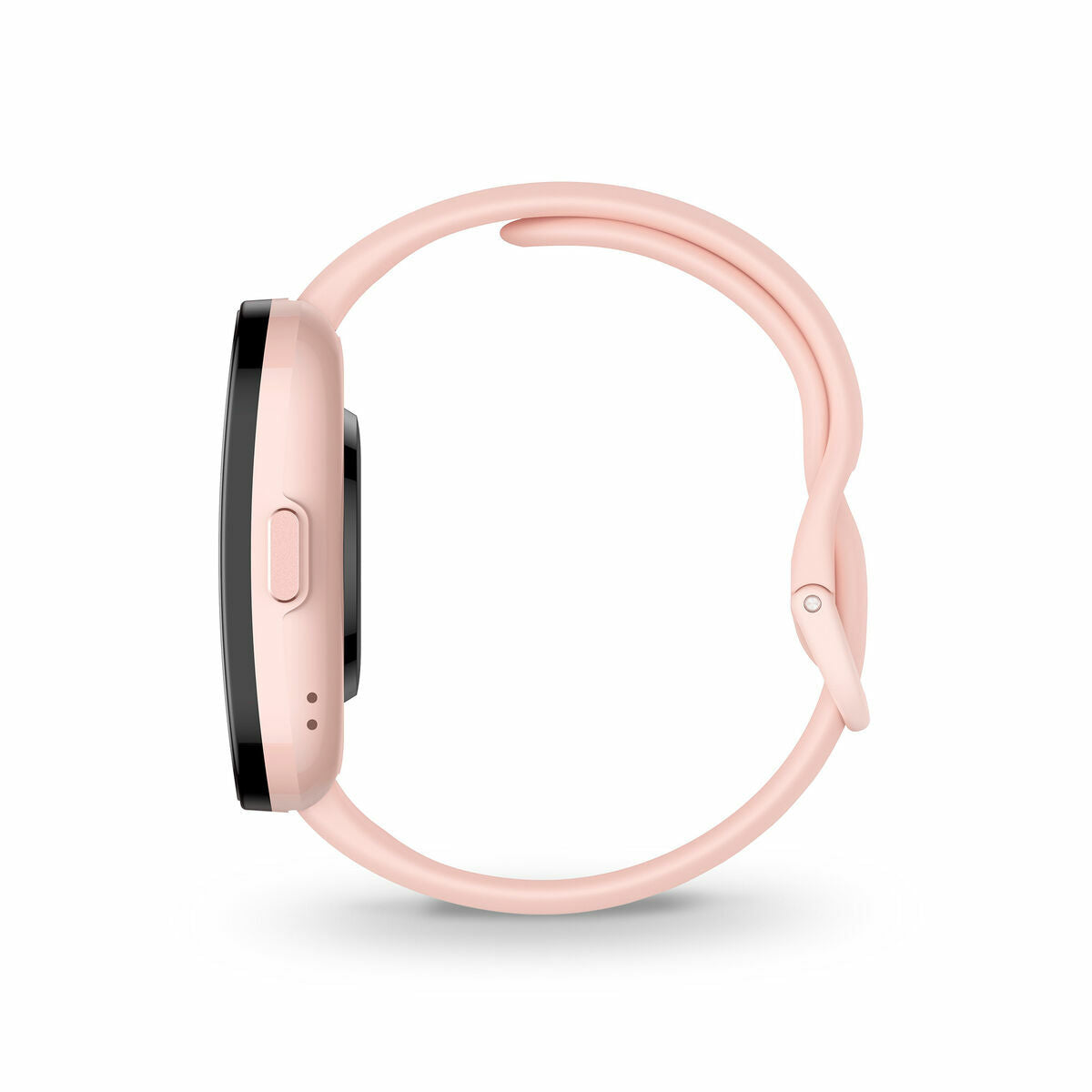 Smartwatch Amazfit BIP5PINK Cor de Rosa