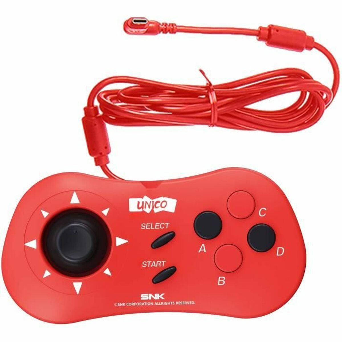 Comando Gaming Just For Games mini PAD