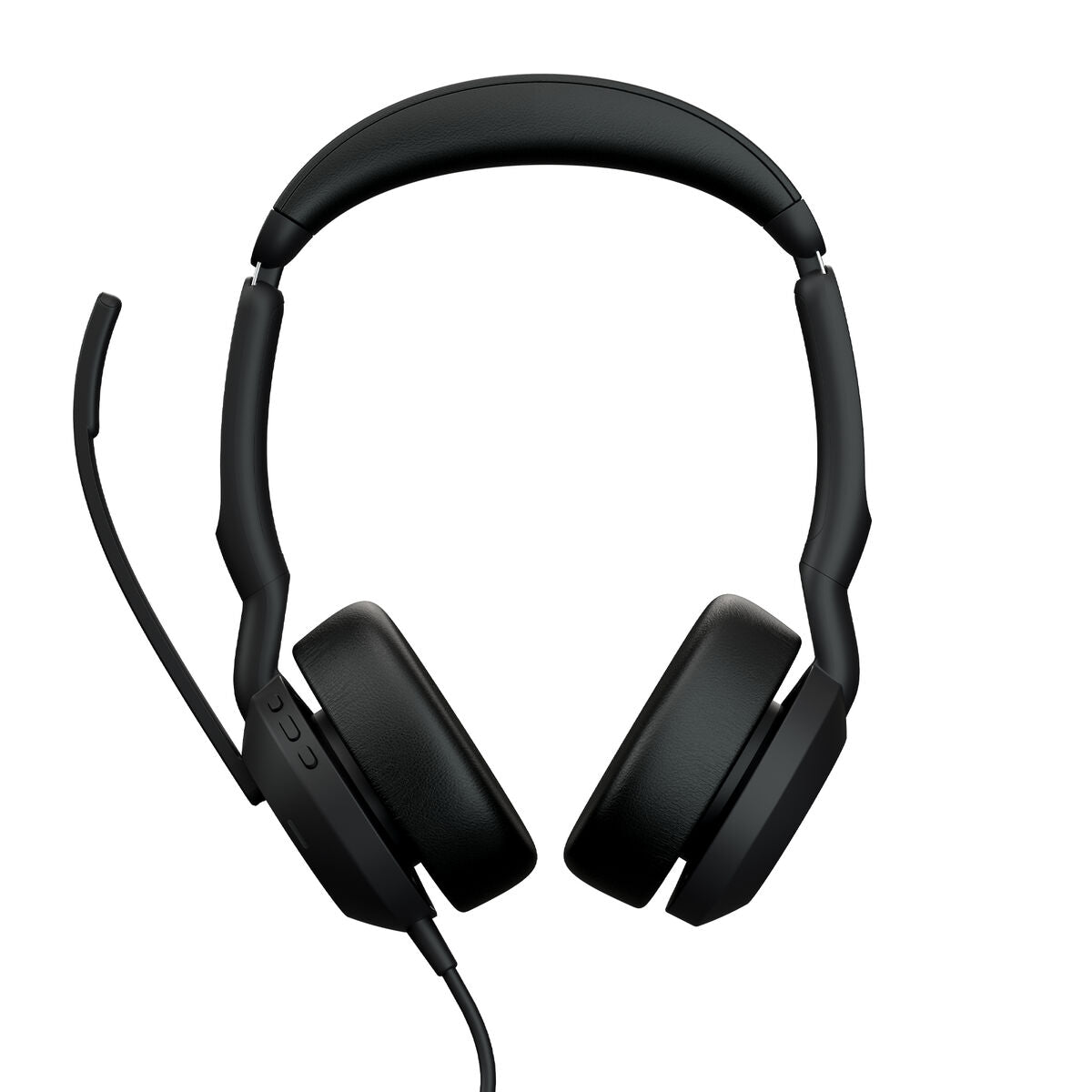 Auriculares com microfone Jabra 25089-999-999 Preto