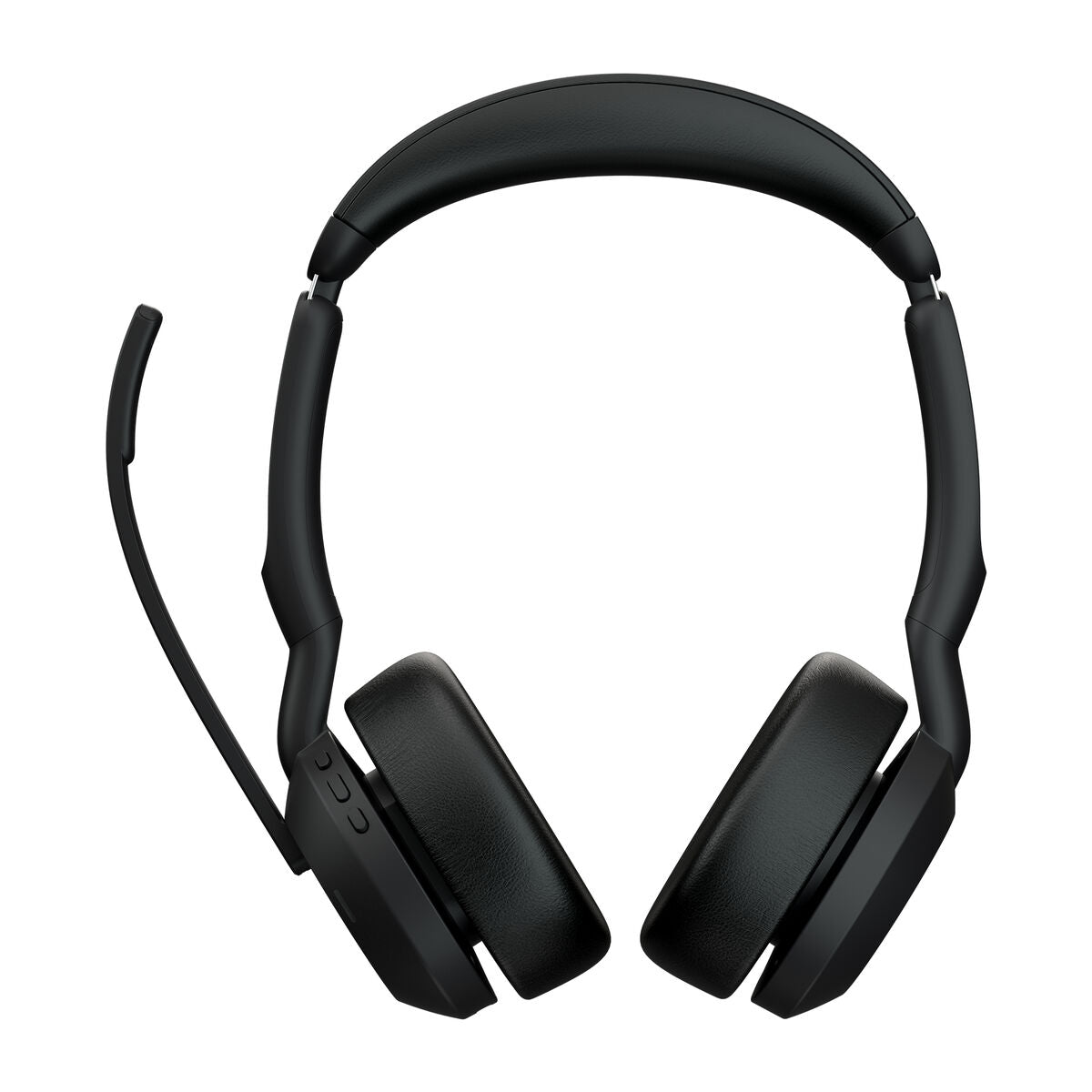 Auriculares com microfone Jabra 25599-989-999 Preto