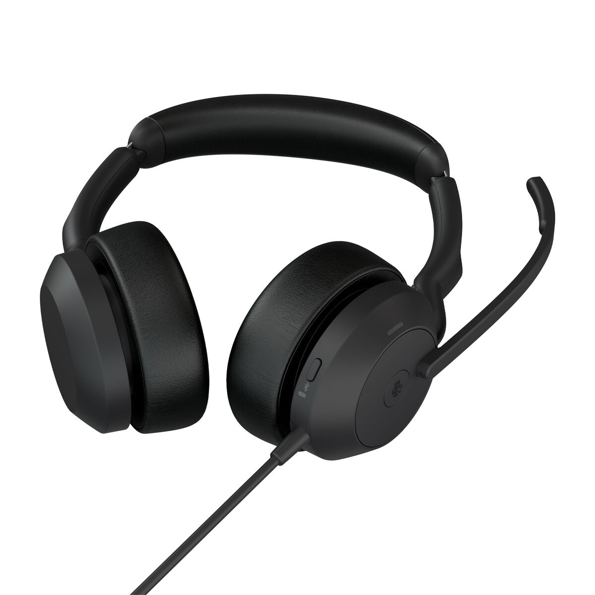 Auriculares com microfone Jabra 25089-999-899 Preto