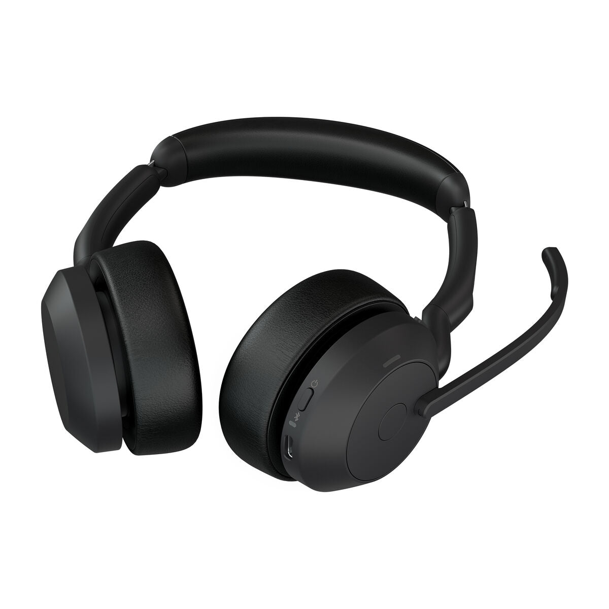 Auriculares com microfone Jabra 25599-989-999 Preto