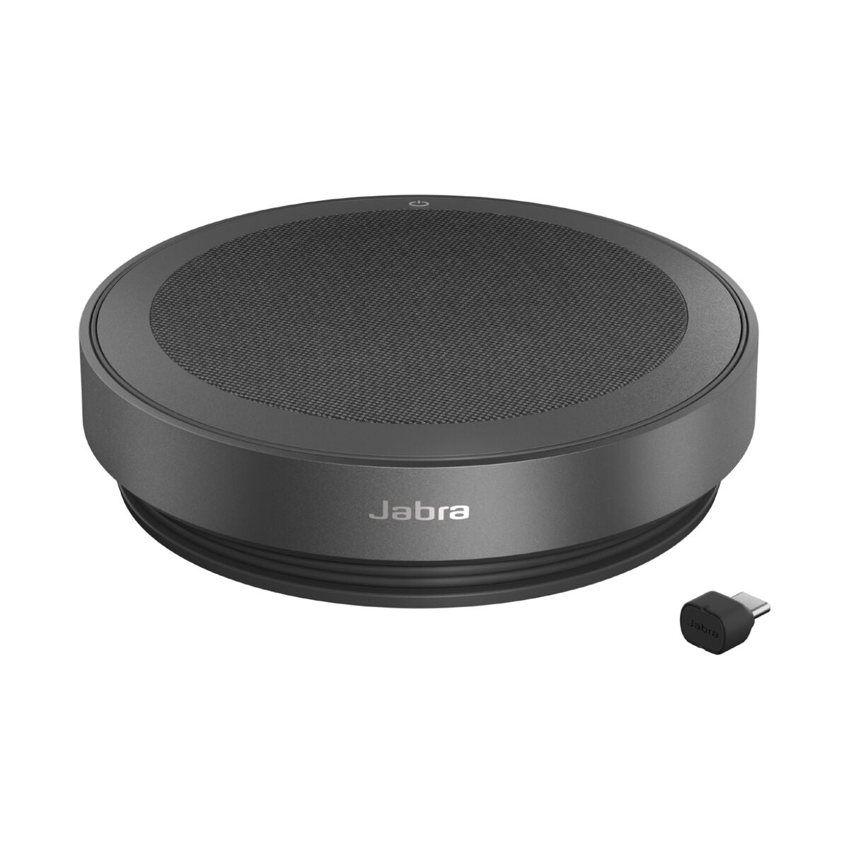 Altifalante Bluetooth Jabra SPEAK2 75 Cinzento