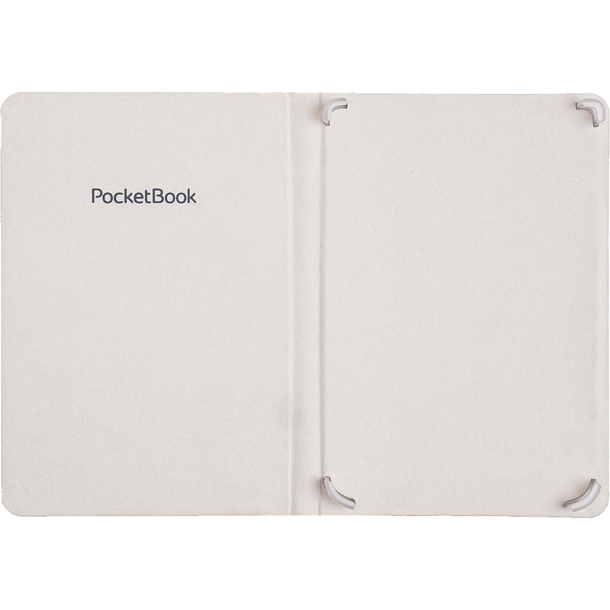 Estojo para eBook PB616\PB627\PB632 PocketBook HPUC-632-WG-F