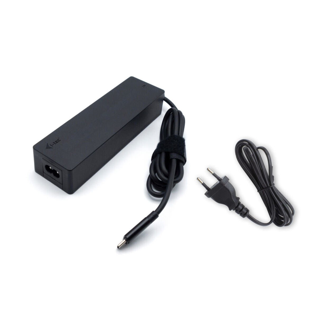 Carregador portátil i-Tec CHARGER-C100W Preto