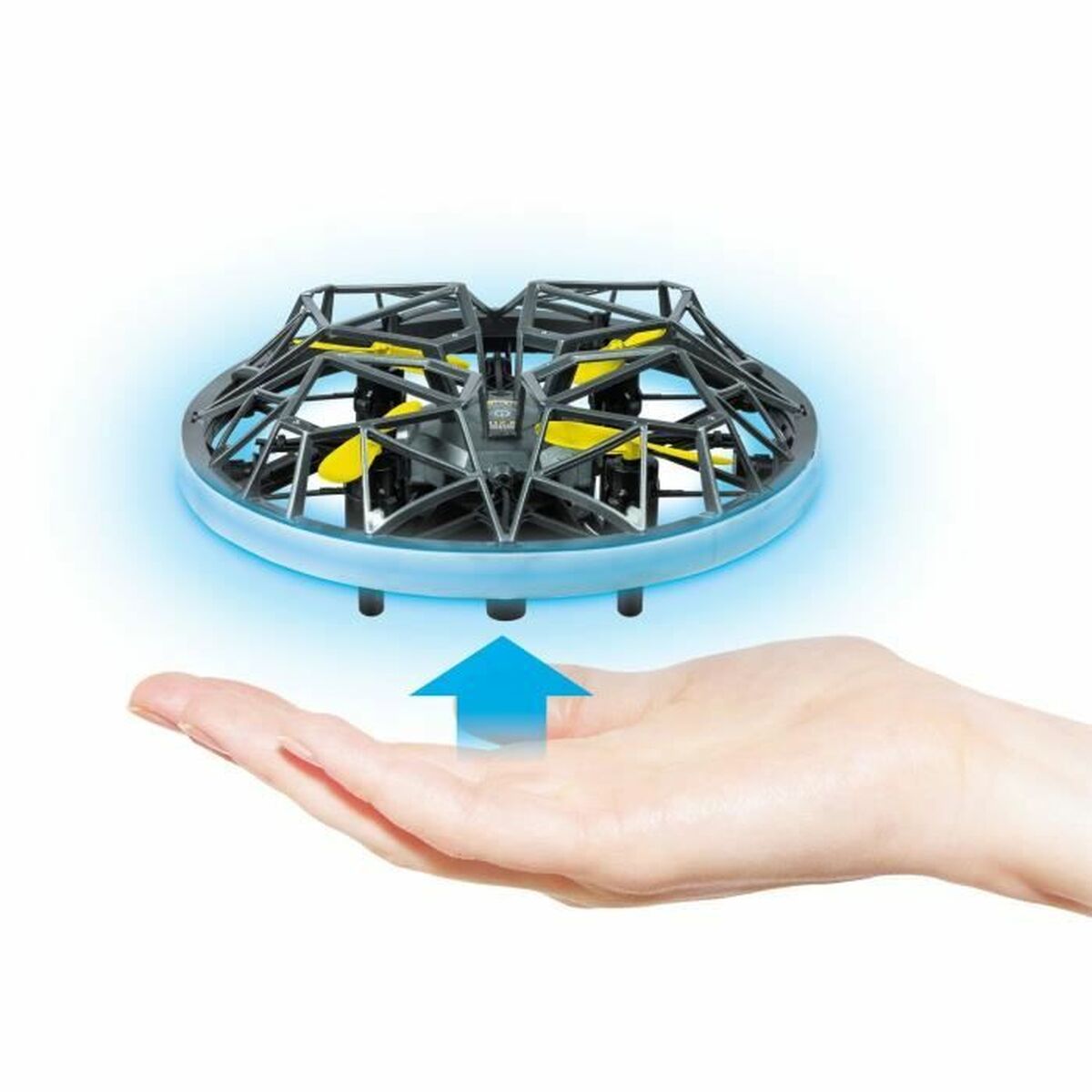 Drone Telecomandado Mondo X12.0 Obstacle Avoidance