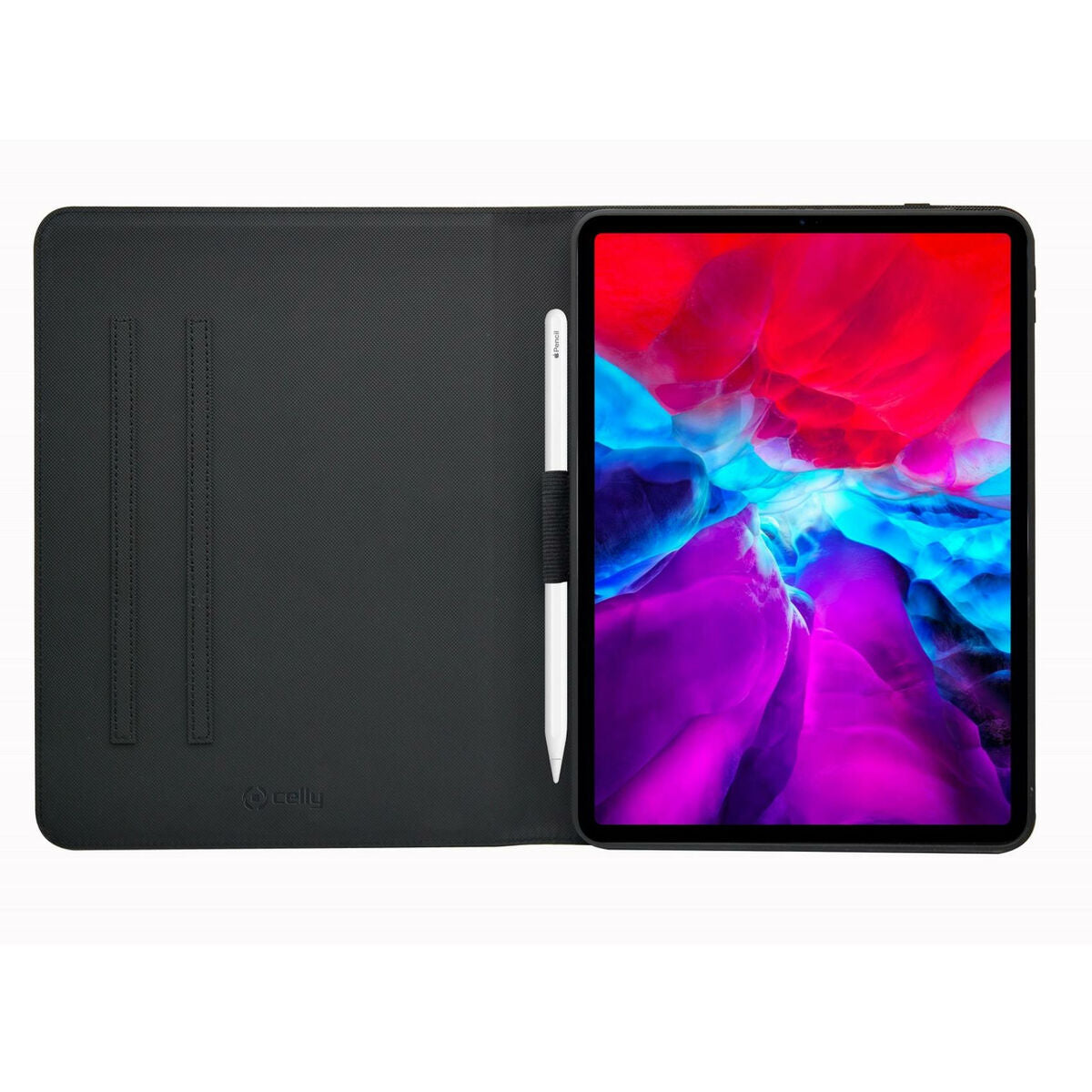 Capa para Tablet Celly BOOKBAND01 Preto