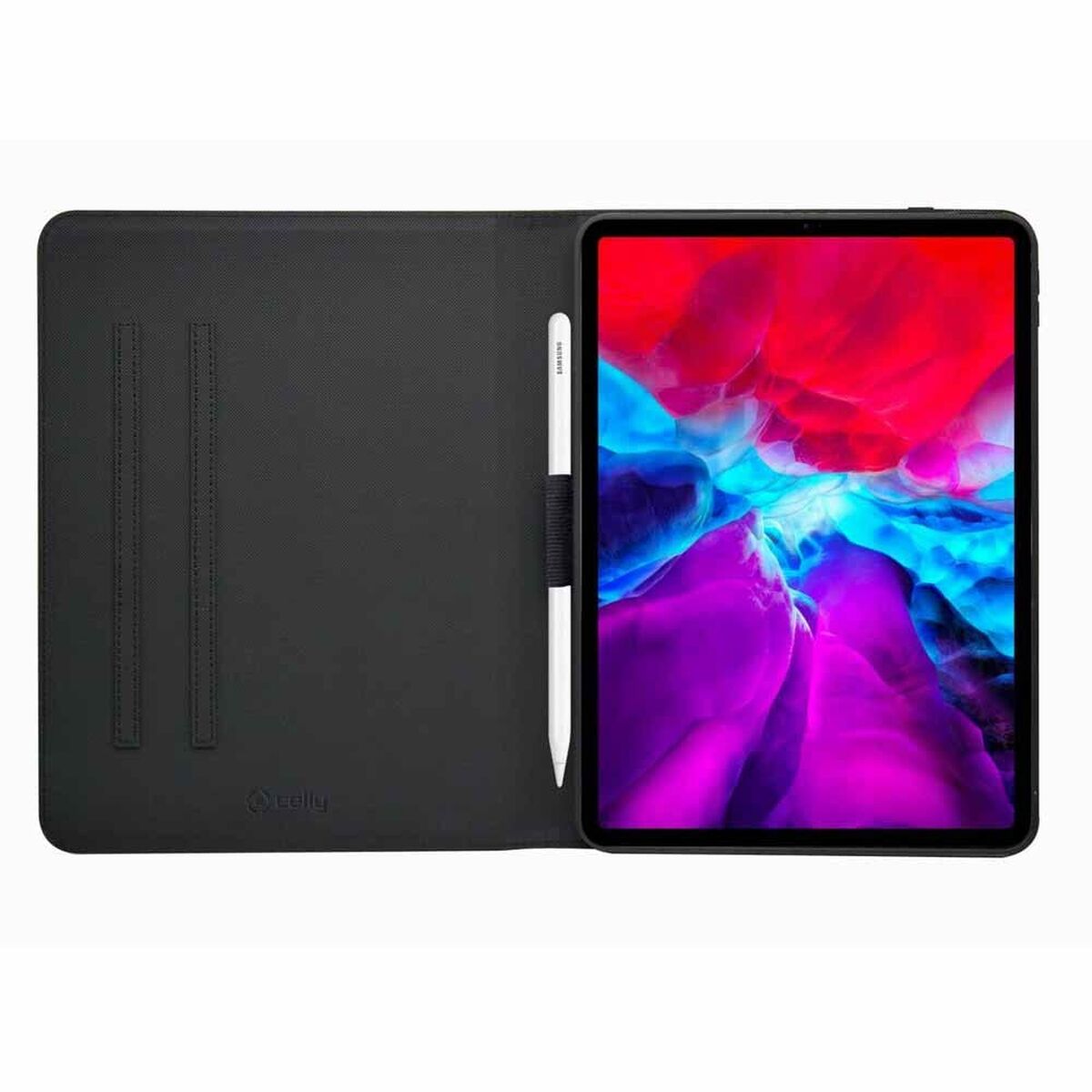 Capa para Tablet Celly BOOKBAND05 Preto