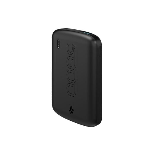 Powerbank Celly PBE5000EVOBK Preto 5000 mAh (1 Unidade)