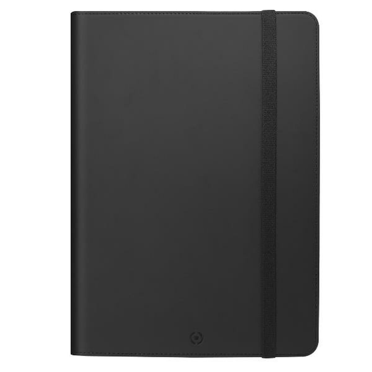 Capa para Tablet Celly BOOKBAND17 Preto iPad Air 11"