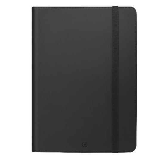 Capa para Tablet Celly BOOKBAND19 Preto iPad Air