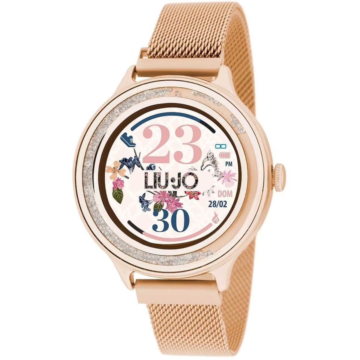 Smartwatch LIU JO SWLJ050