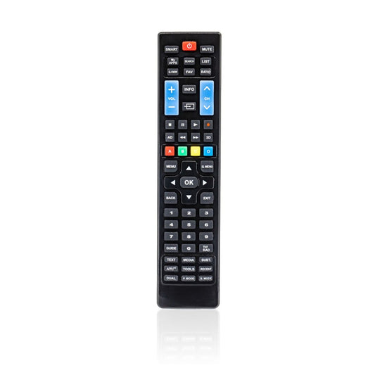 Controlo remoto para Smart TV Ewent EW1575