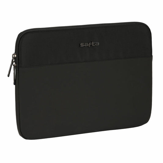 Capa para Portátil Safta Business 14'' Preto (34 x 25 x 2 cm)