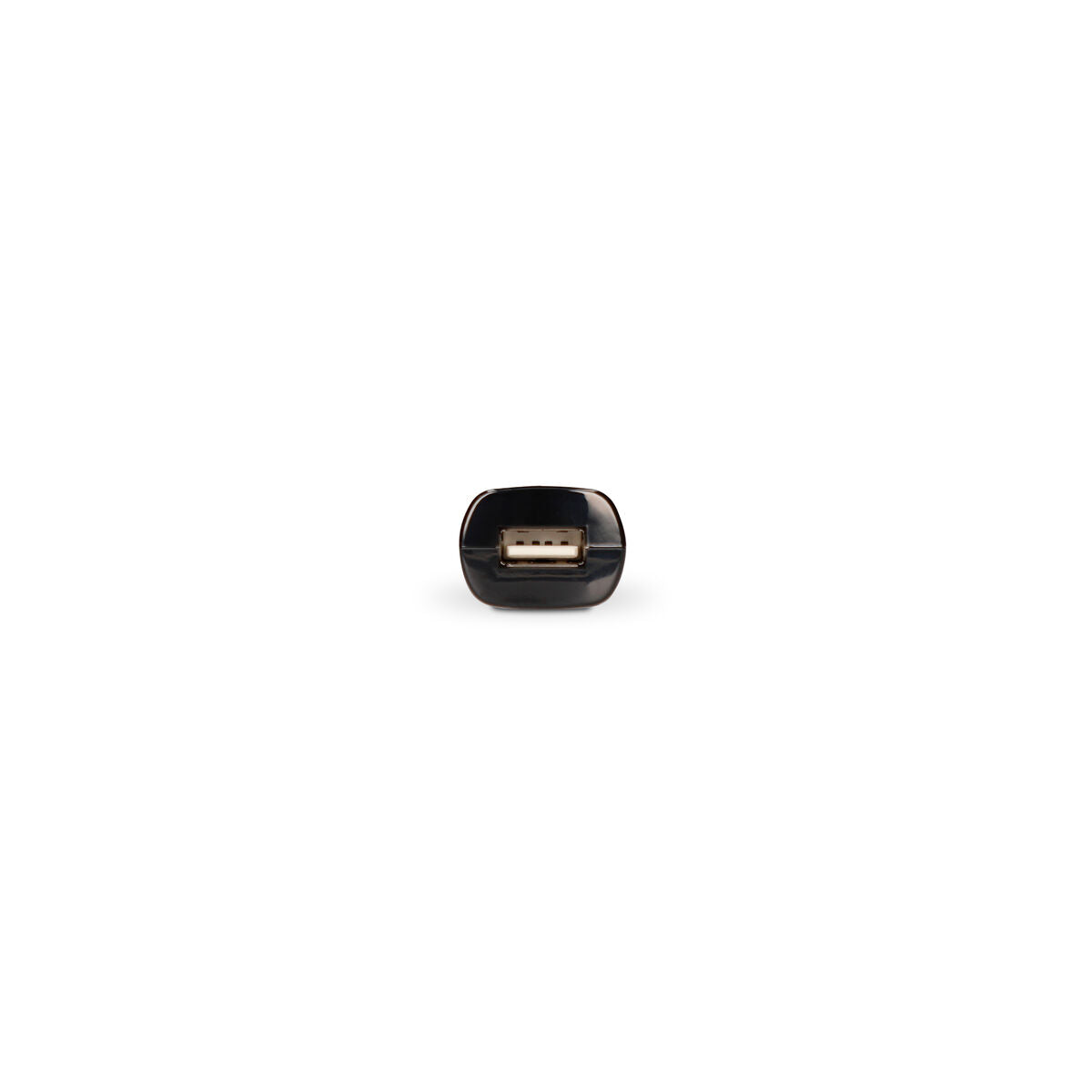 Carregador de Carro Contact USB-C (1 m) Preto