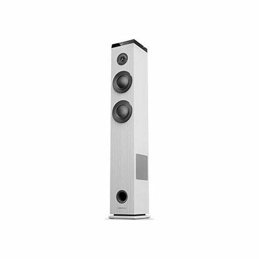 Torre de Som Bluetooth Energy Sistem 451203 65W Branco