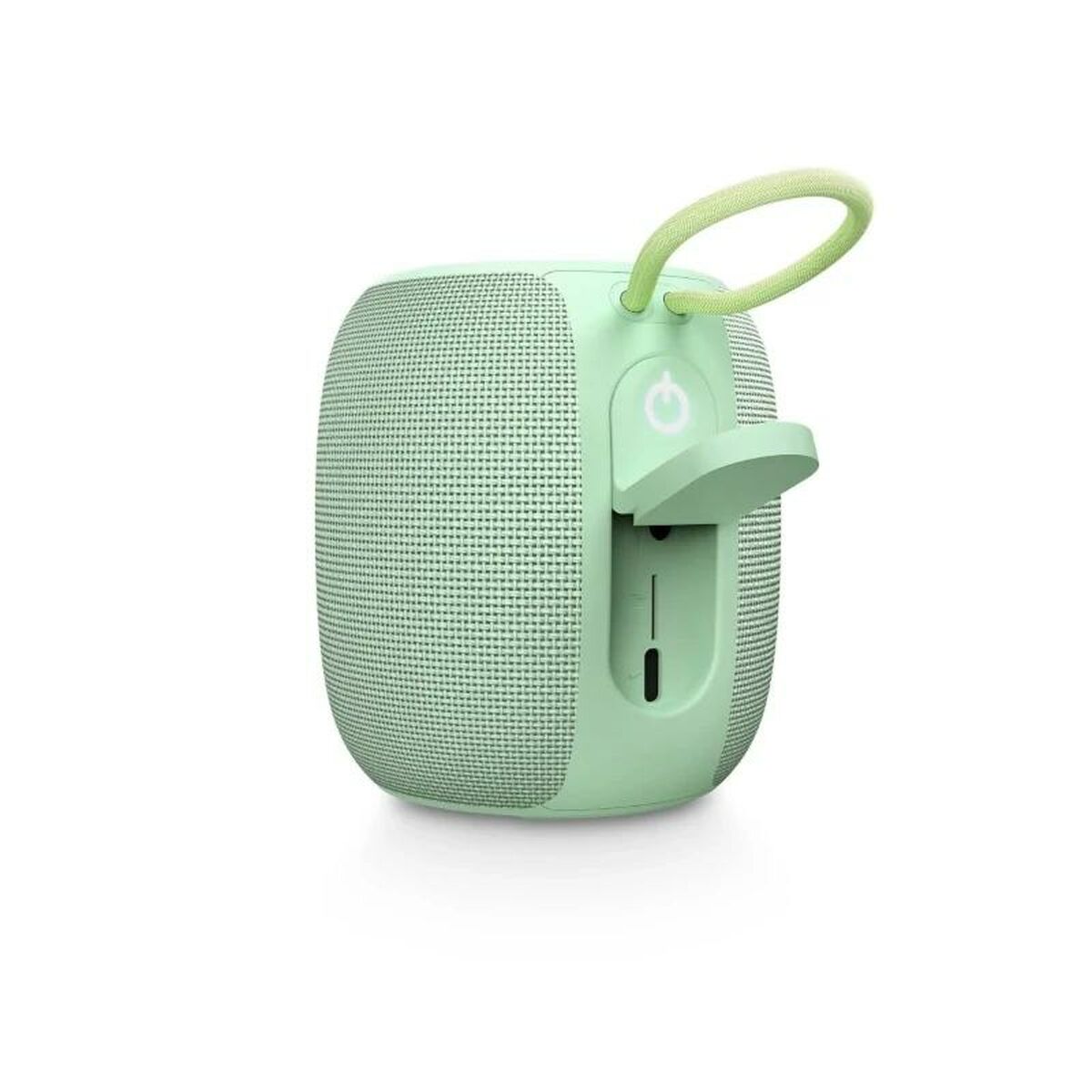 Altifalante Portátil Energy Sistem 458776 Verde 10 W