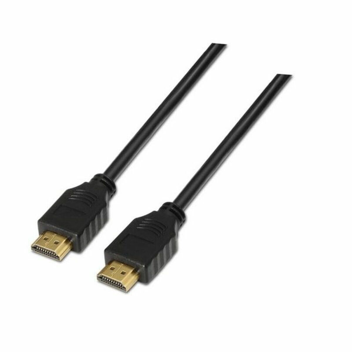 Cabo HDMI NANOCABLE HDMI, 5m 5 m v1.4 Preto 5 m