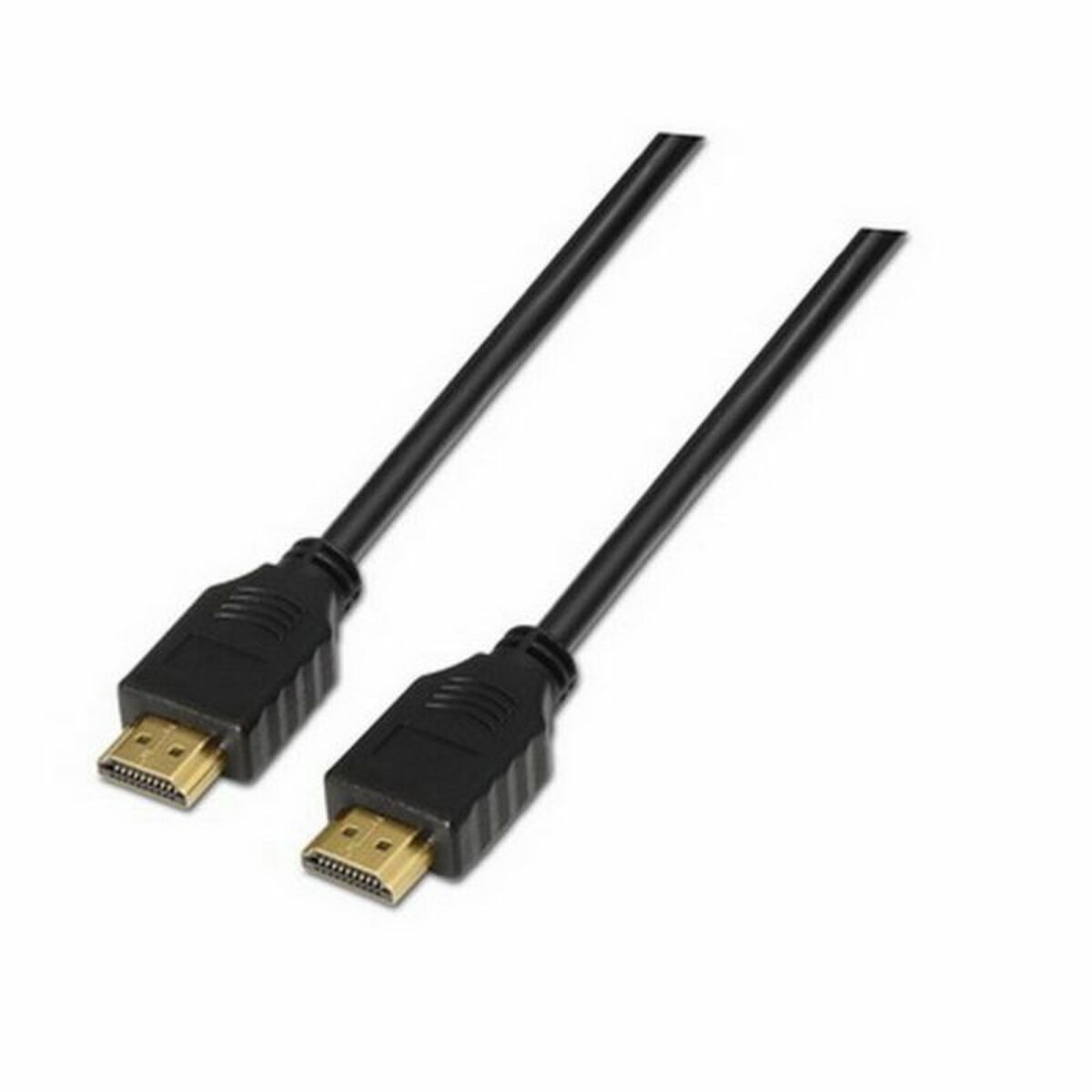 Cabo HDMI com Ethernet NANOCABLE 10.15.1820 20 m v1.4 Preto 20 m