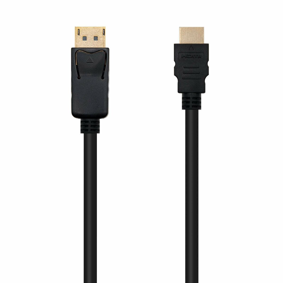 Adaptador DisplayPort para HDMI NANOCABLE 10.15.4305 Preto 5 m