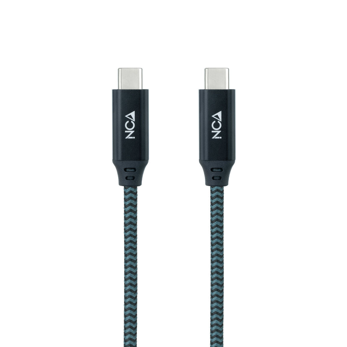 Cabo USB-C NANOCABLE 10.01.4301-L150-COMB 1,5 m