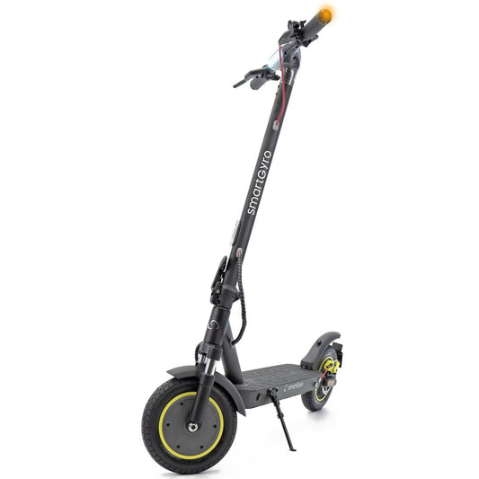 Trotineta Elétrica Smartgyro Preto 420 W 36 V