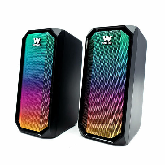 Altifalantes Woxter 2.0 BIG BASS 97 20 W