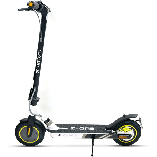 Trotineta Elétrica Smartgyro Z-ONE Preto 350 W 36 V