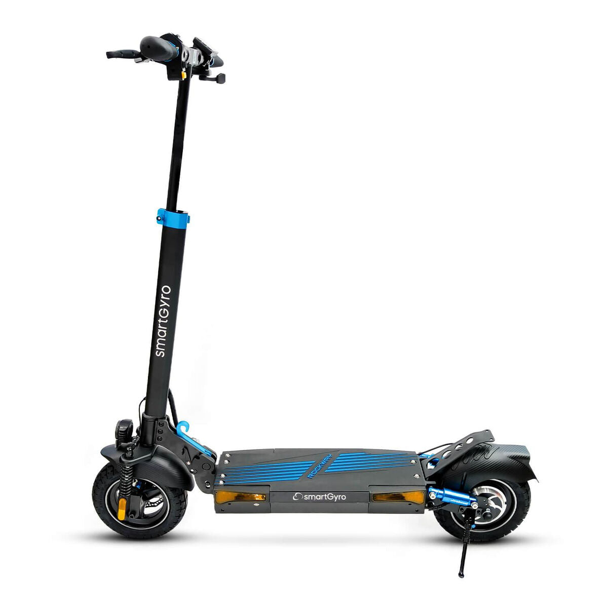 Trotineta Elétrica Smartgyro Preto 500 W 48 V