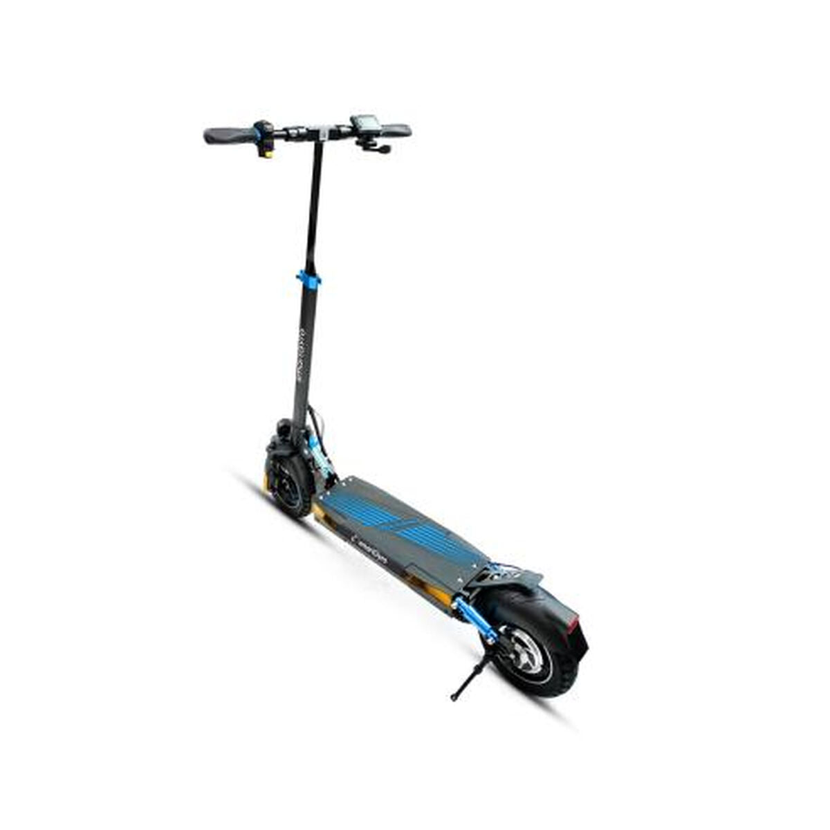 Trotineta Elétrica Smartgyro Preto 500 W 48 V