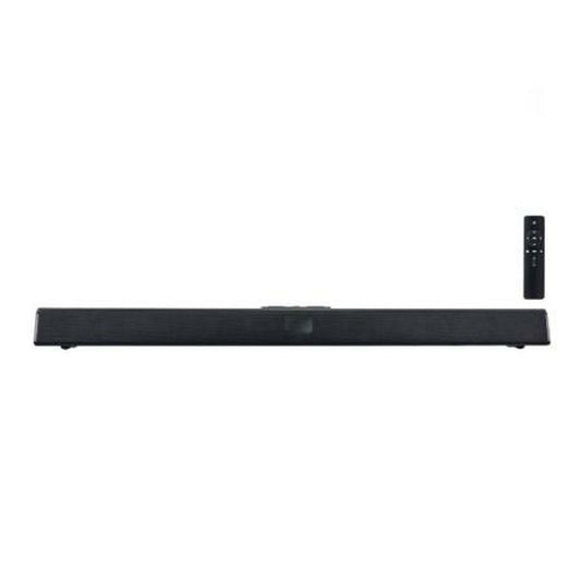 Soundbar Woxter Soundbar 500 Preto