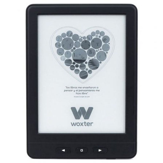 eBook Woxter EB26-075